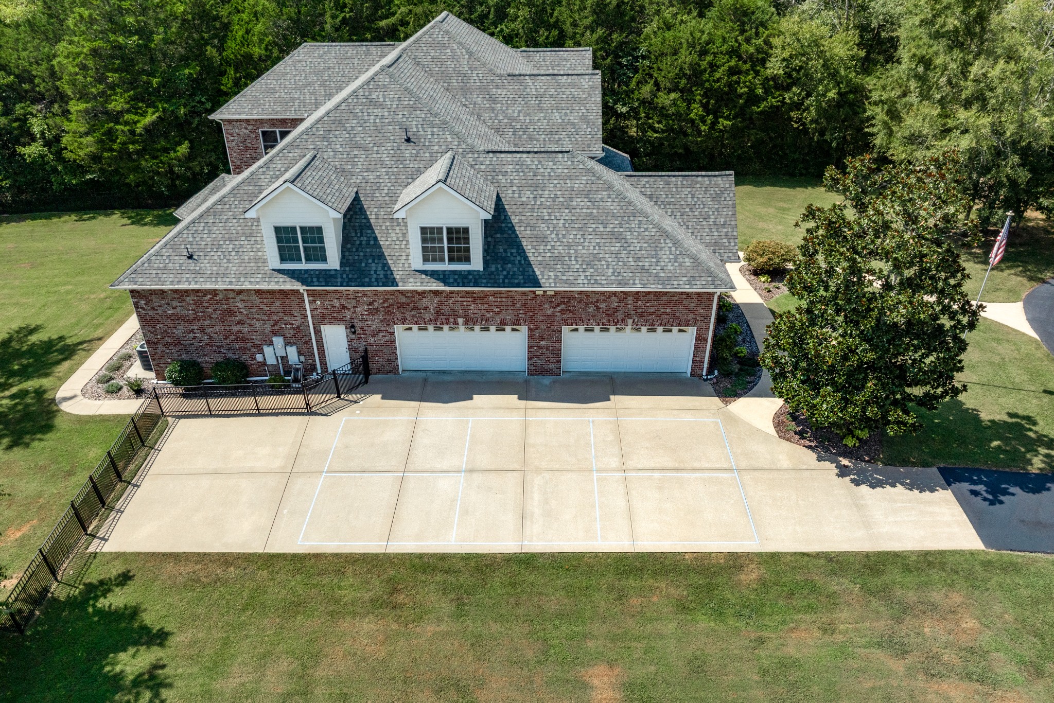 2850 Rockdale Fellowship Rd