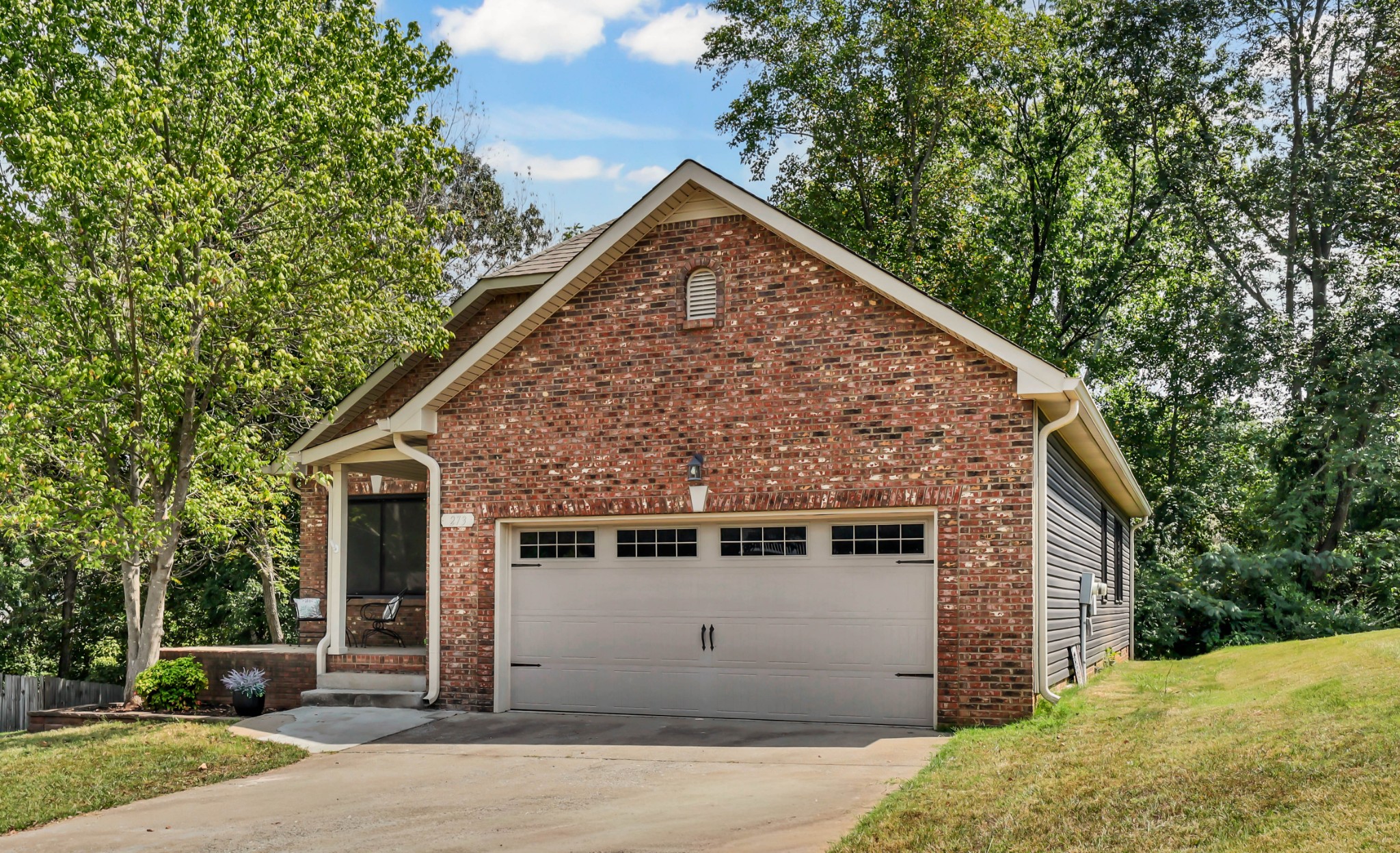 273 Shiloh Rd
