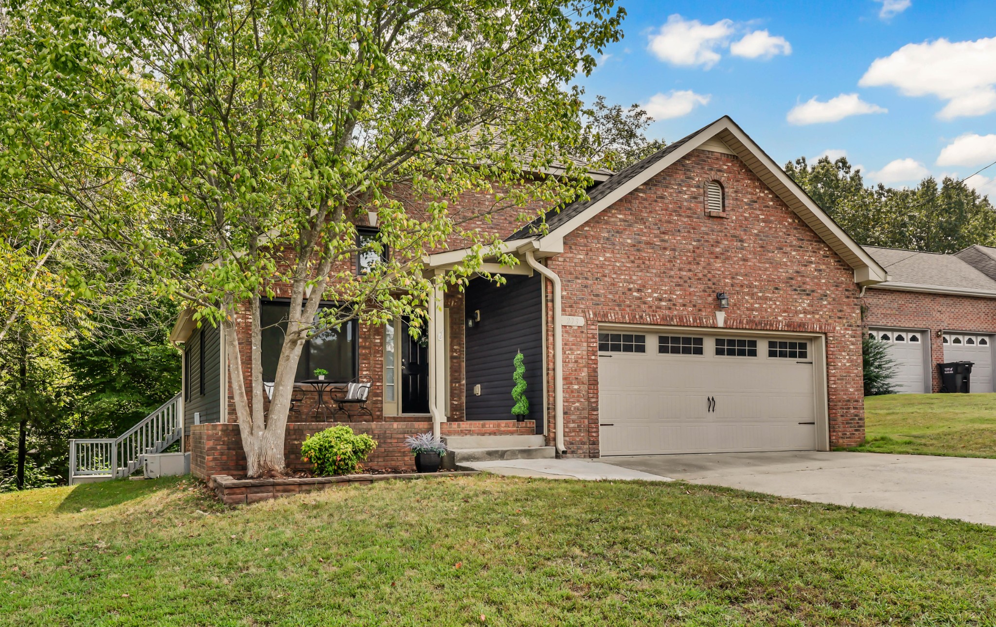 273 Shiloh Rd