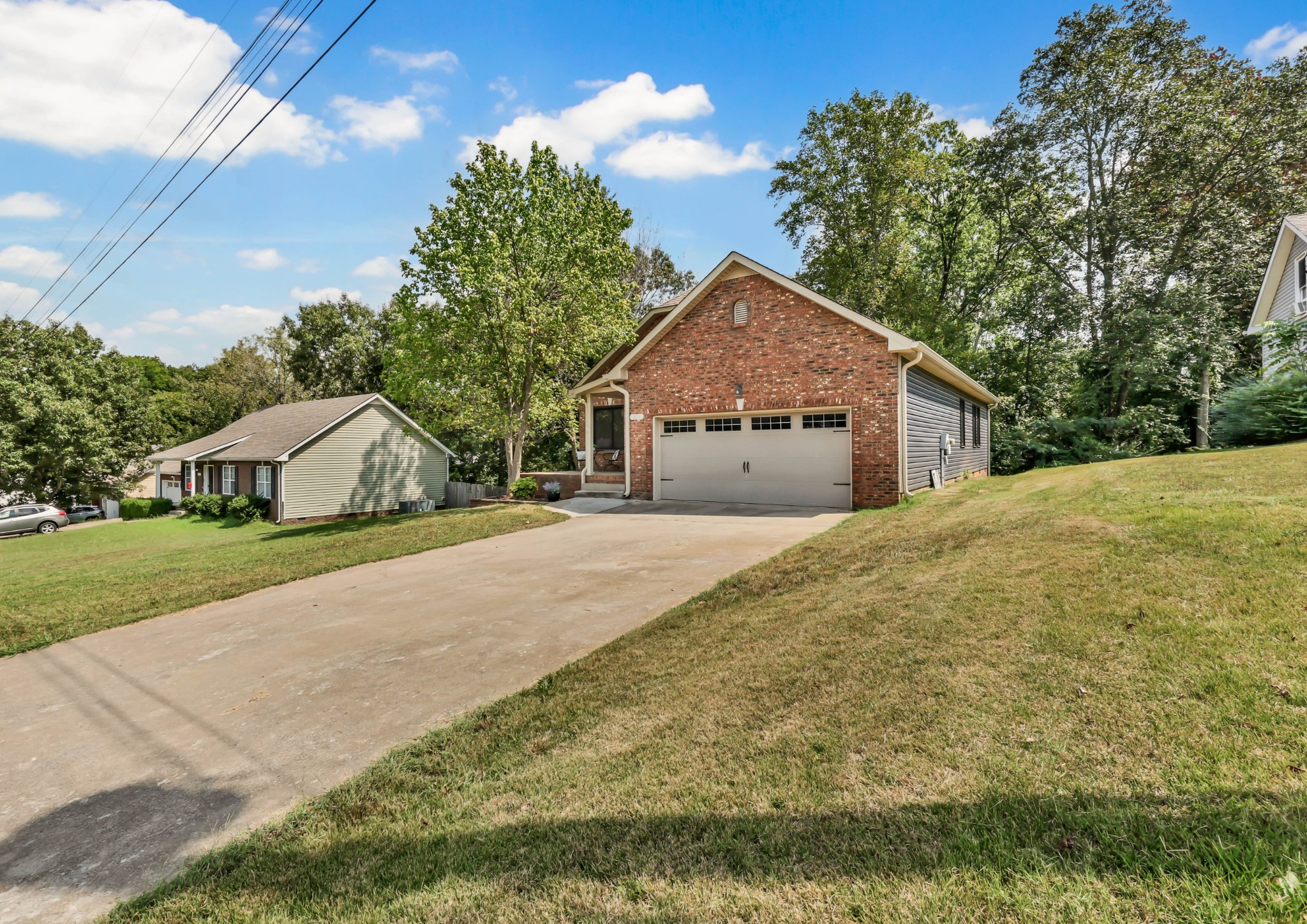 273 Shiloh Rd