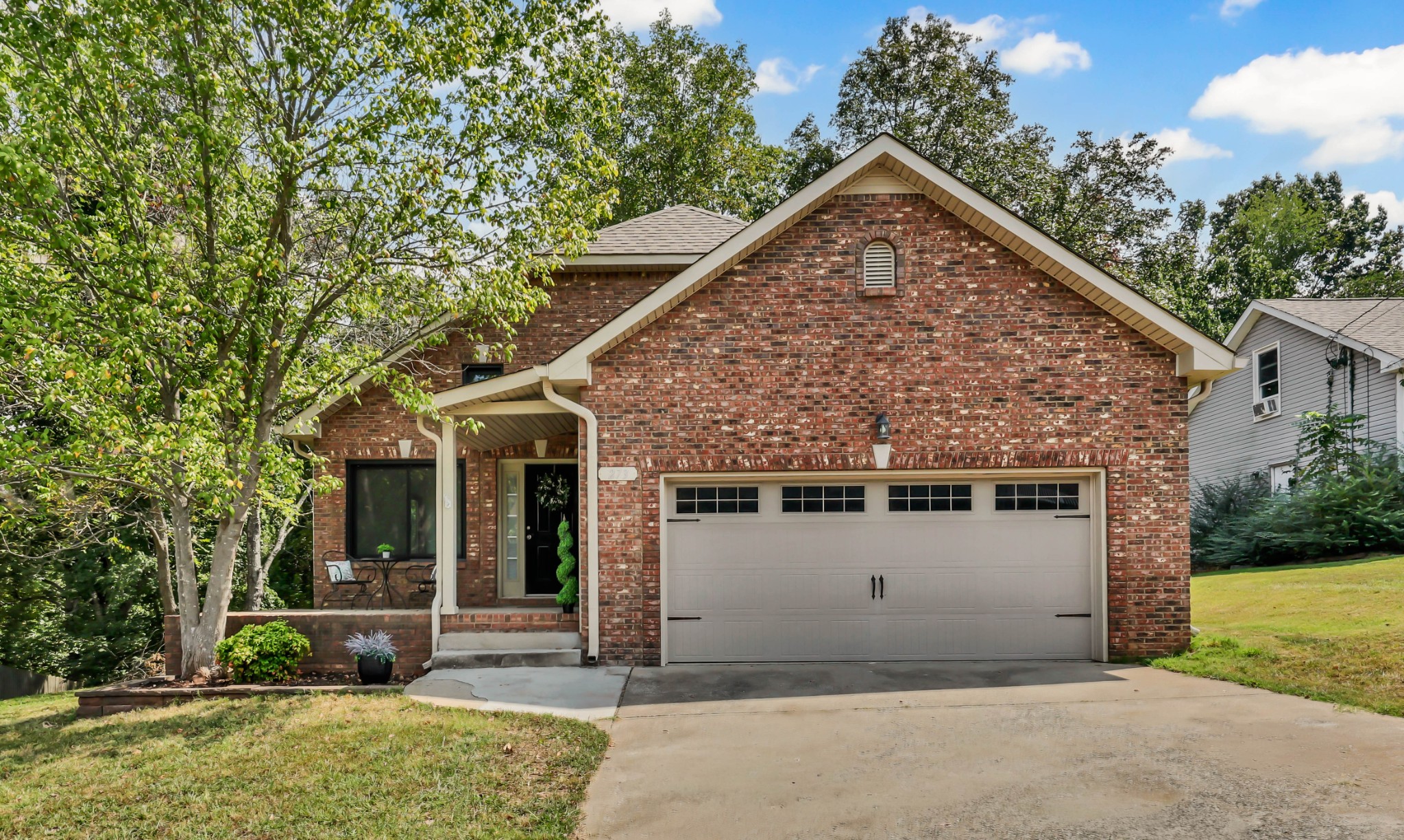 273 Shiloh Rd