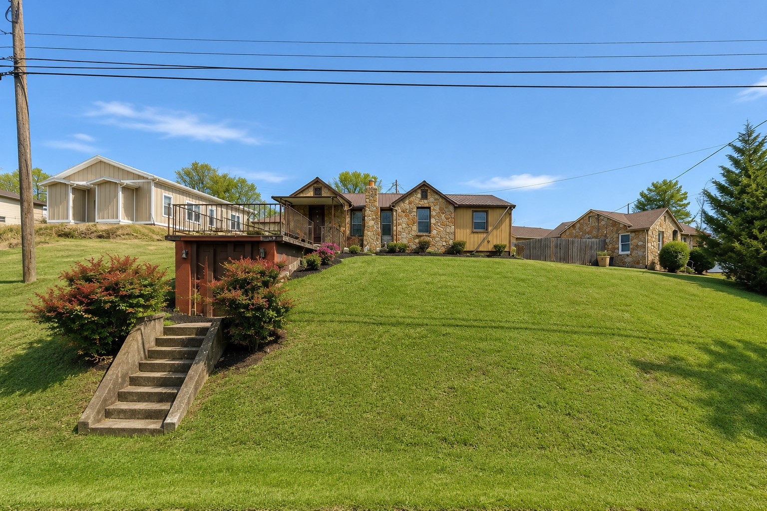 932 Boyds Creek Hwy