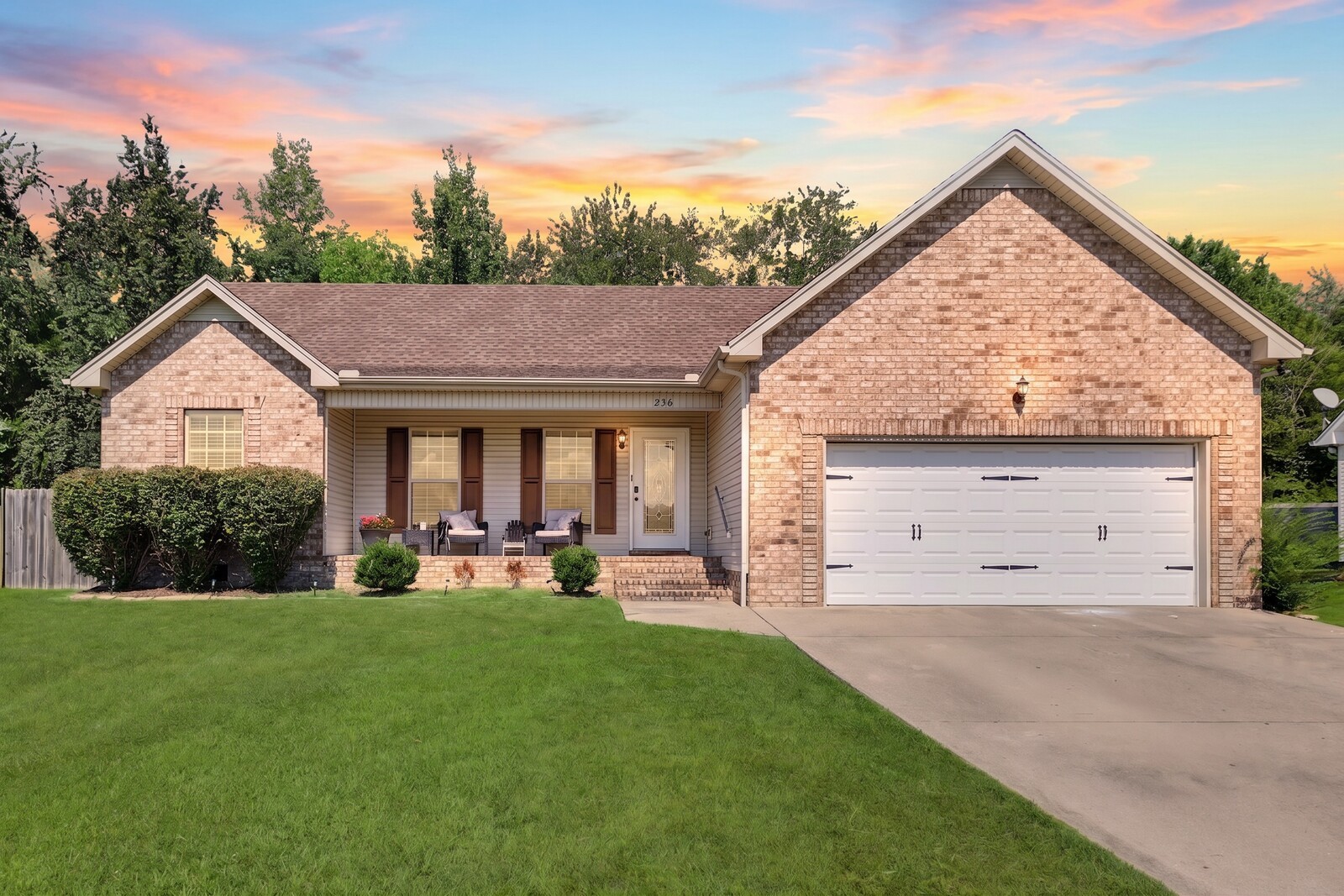 236 Preakness Cir