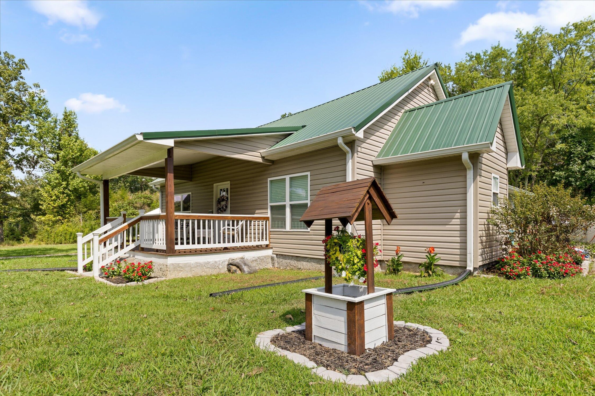 464 Hair Lake Road
