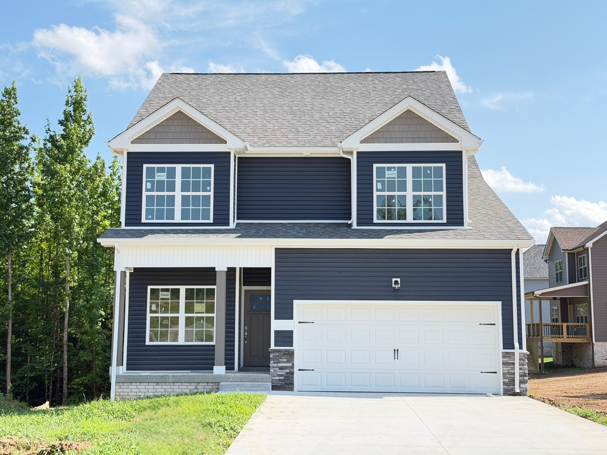 3496 Rabbit Run Trail