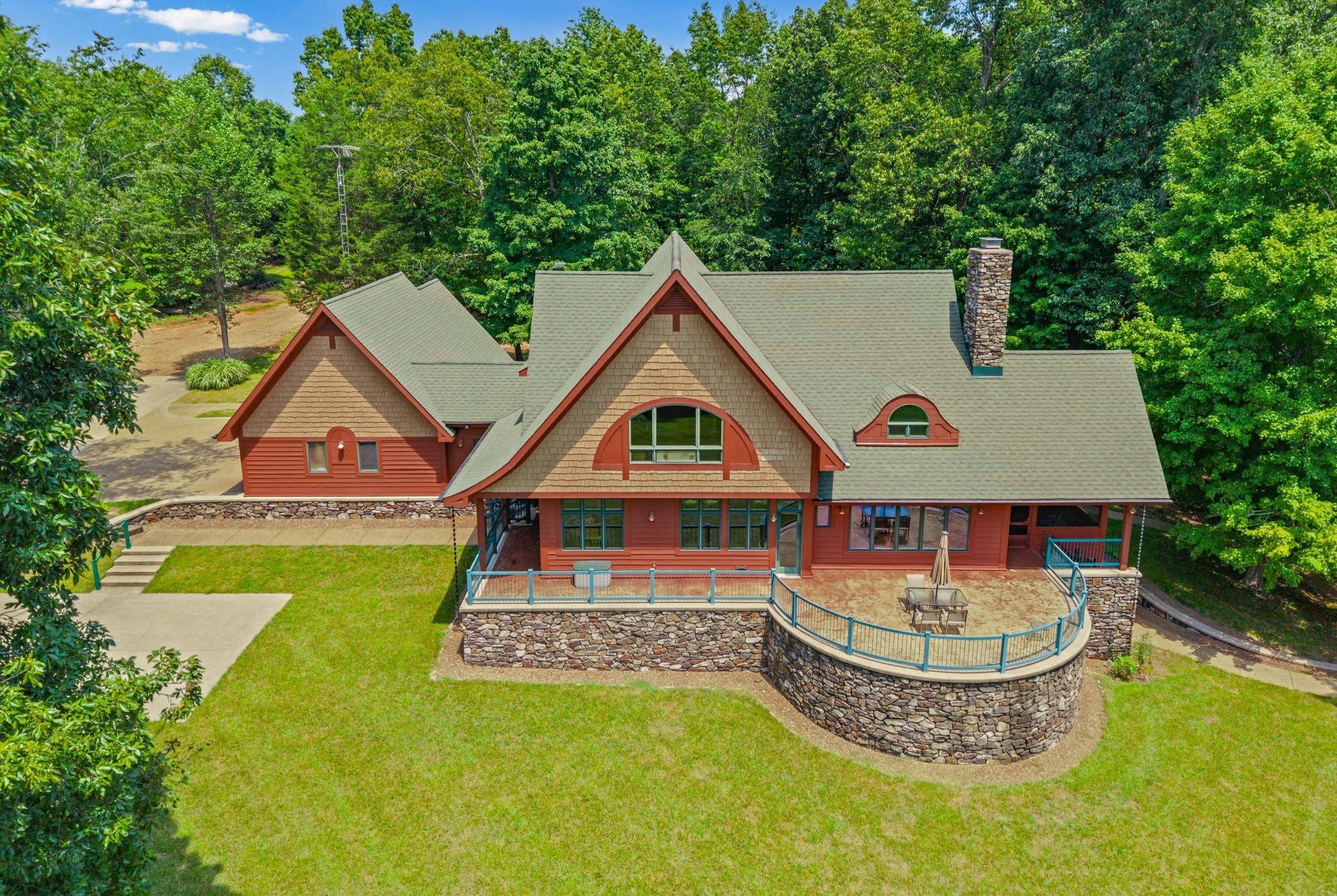 11544 Johnson Mill Rd