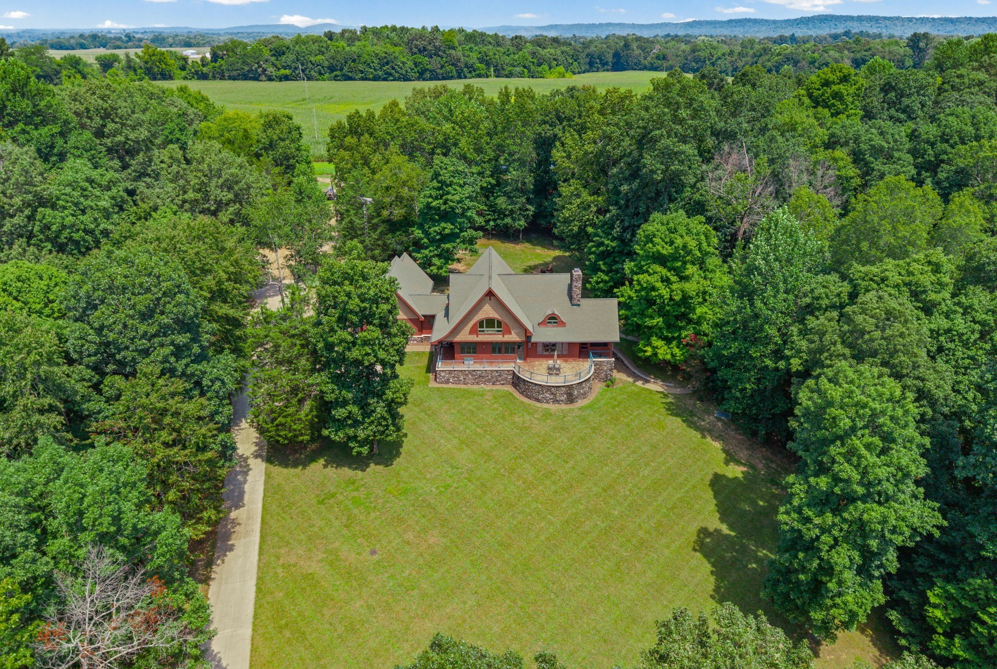 11544 Johnson Mill Rd