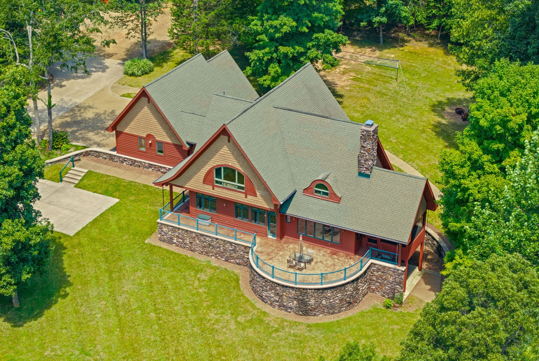 11544 Johnson Mill Rd
