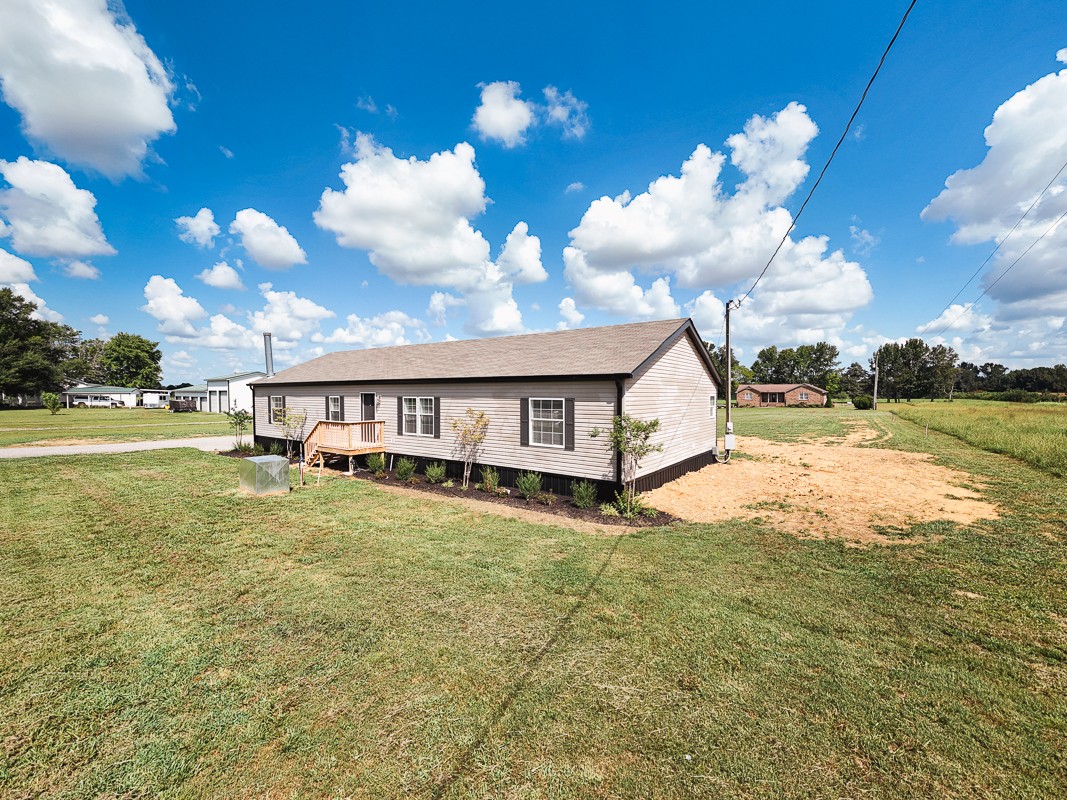 317 Dooley Rd