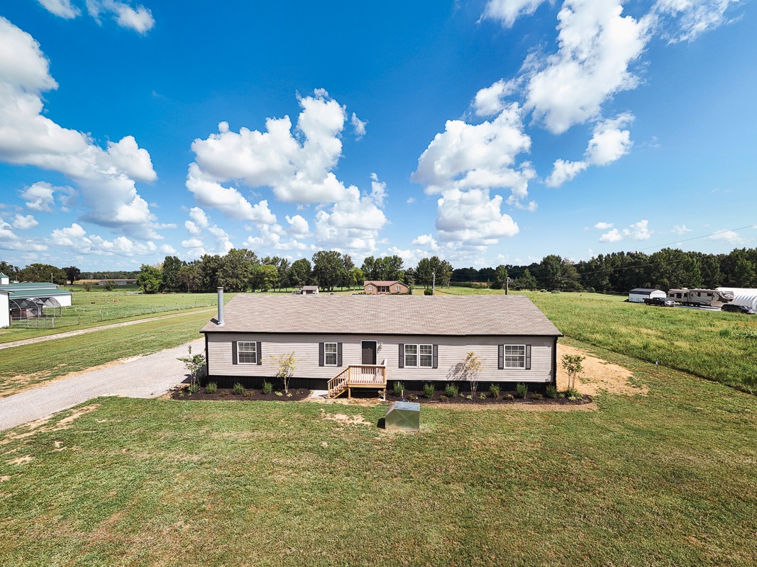 317 Dooley Rd