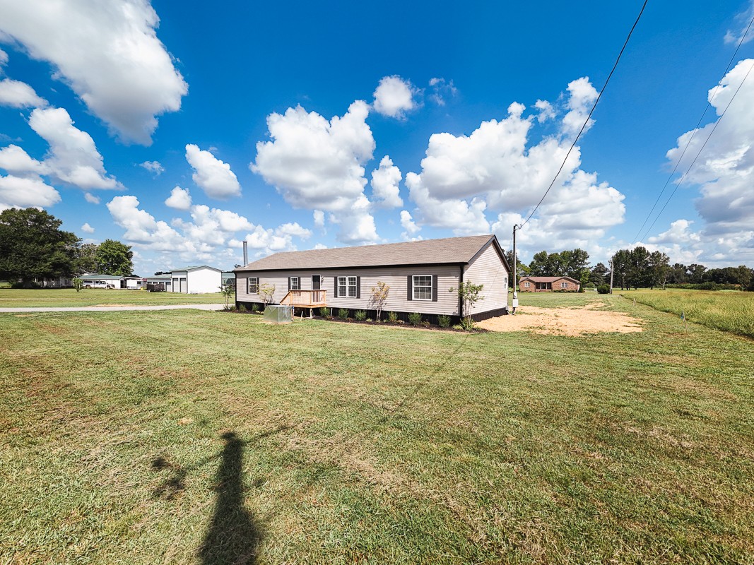 317 Dooley Rd