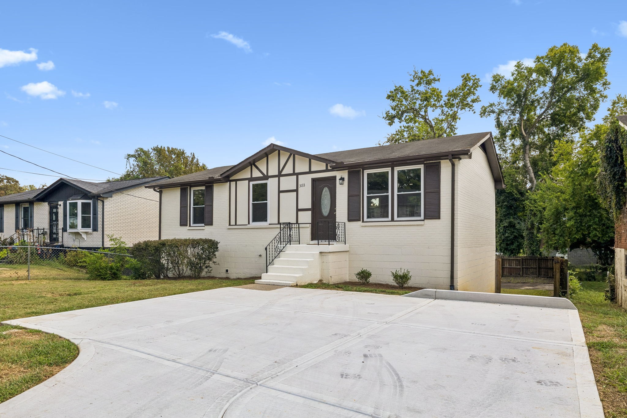3133 Greggwood Dr