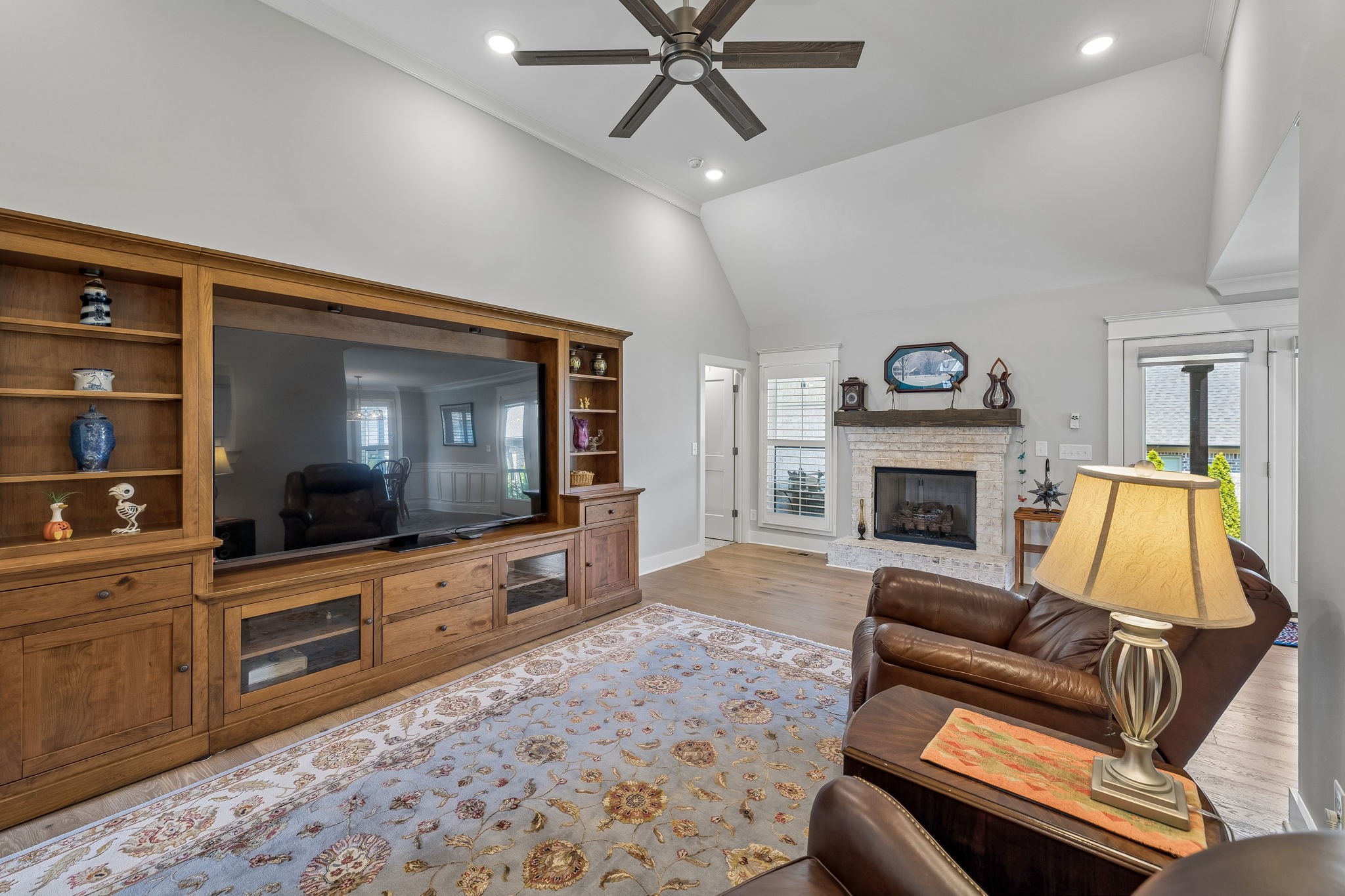 1017 Jackston Mack Way