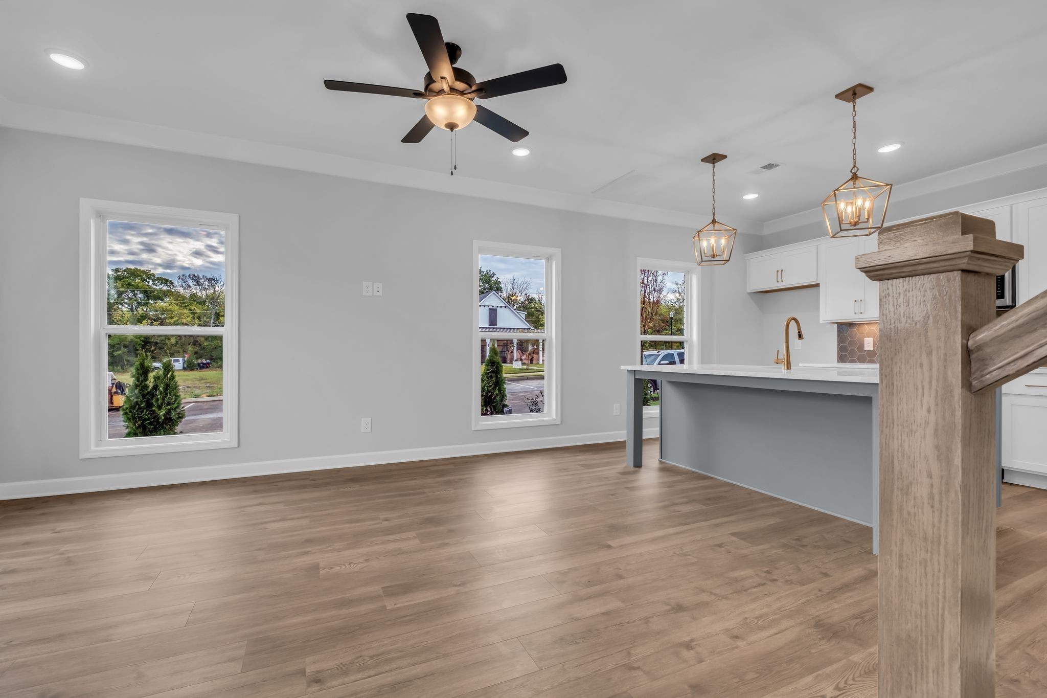 602 Granbury PVT Drive
