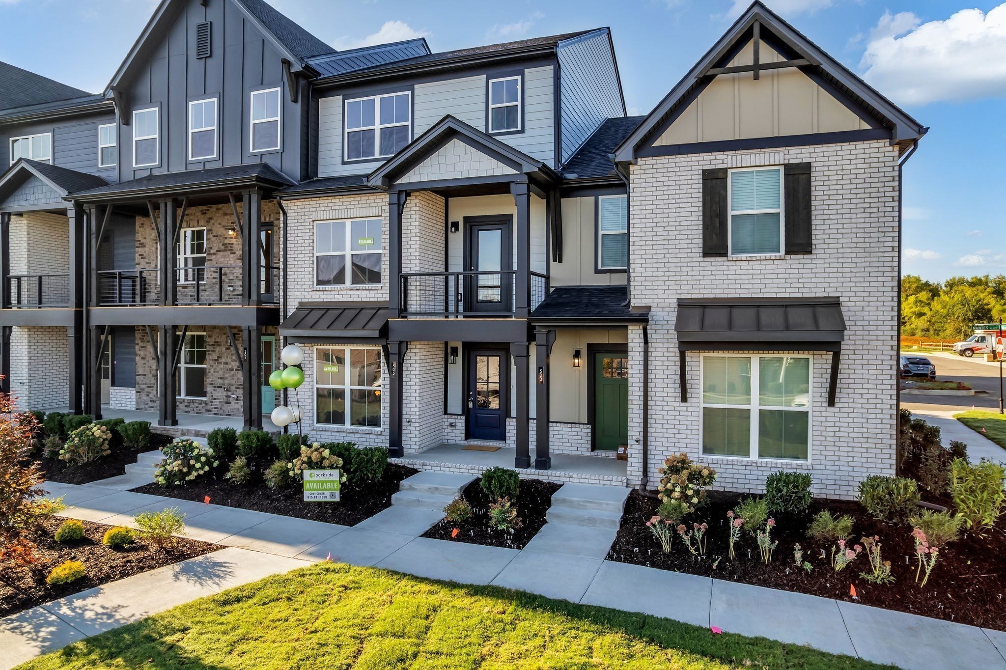 610 Granbury Pvt Drive