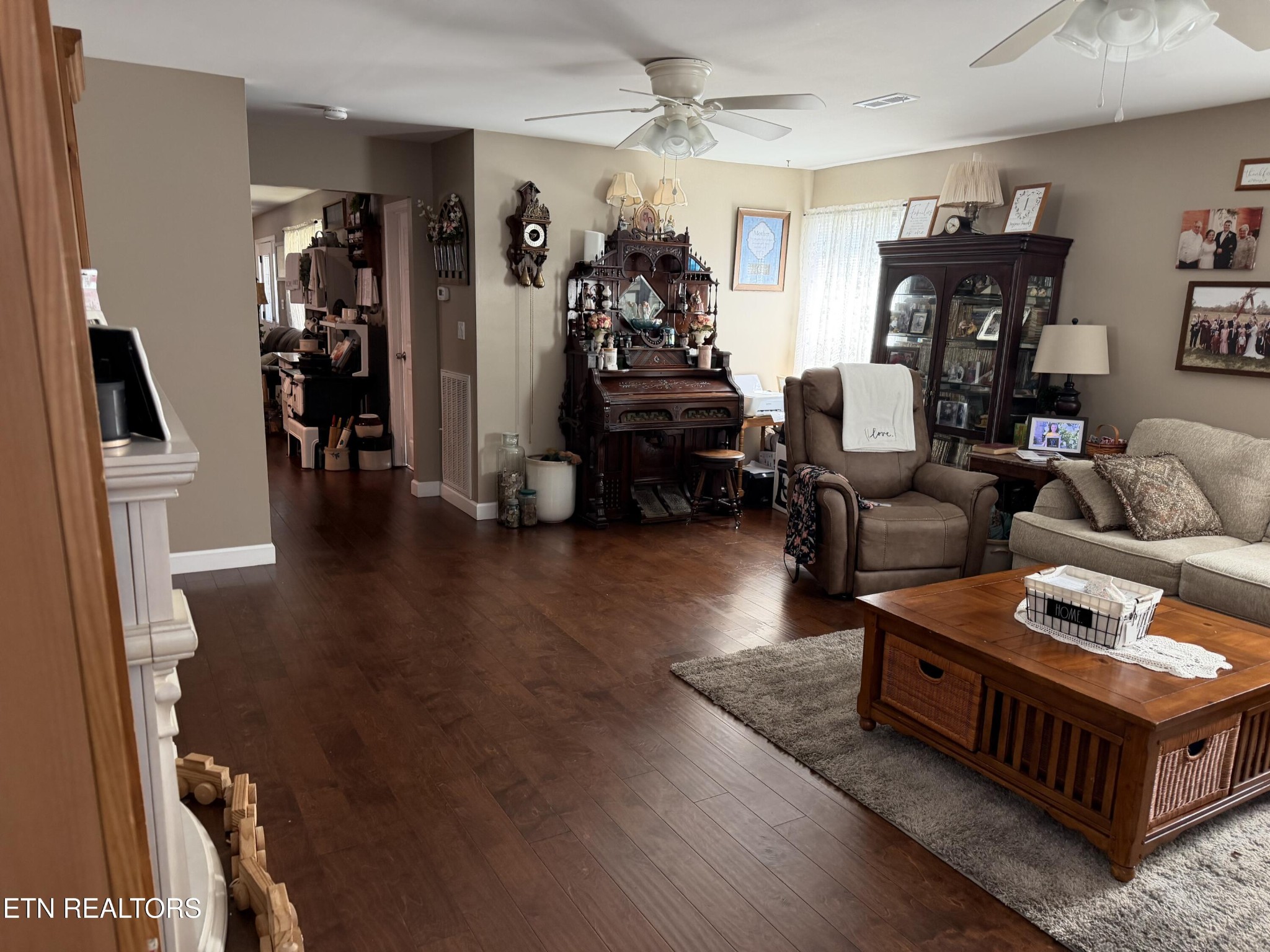 2812 Vicksburg Lane