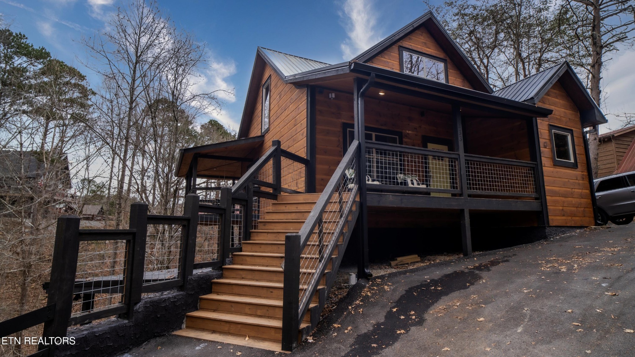 233 Cherokee Path Way