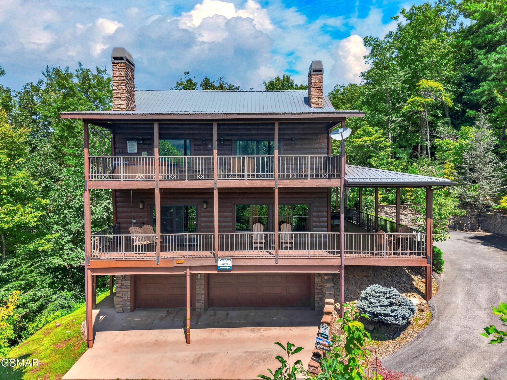 4320 Firefly View Way