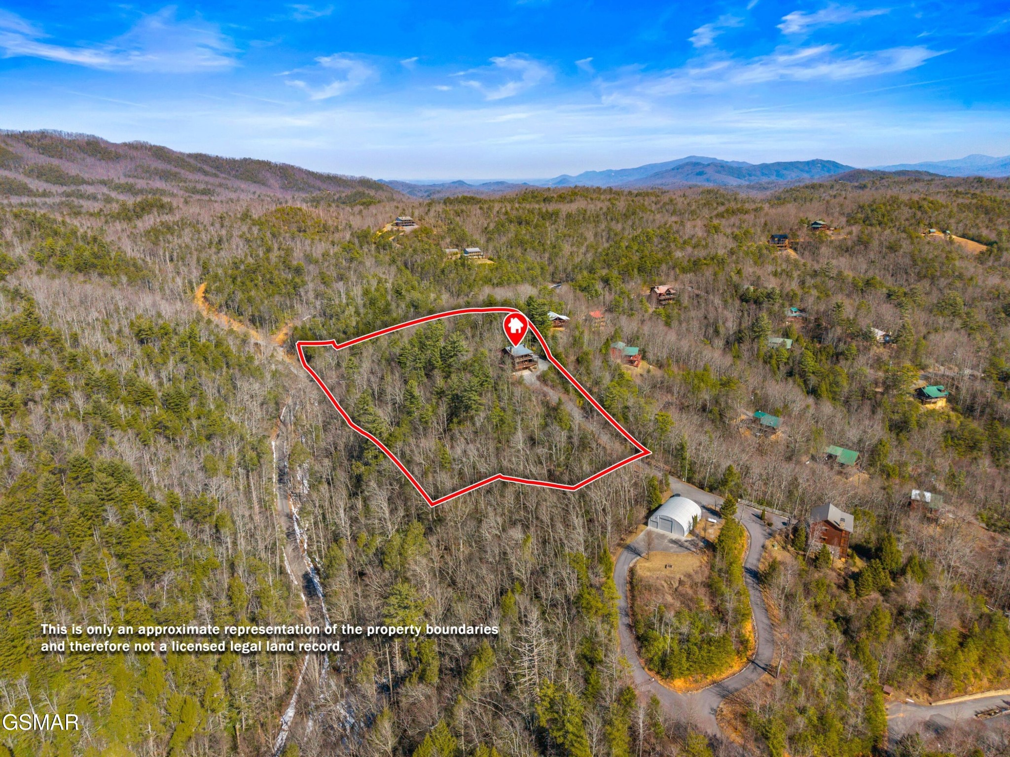4320 Firefly View Way