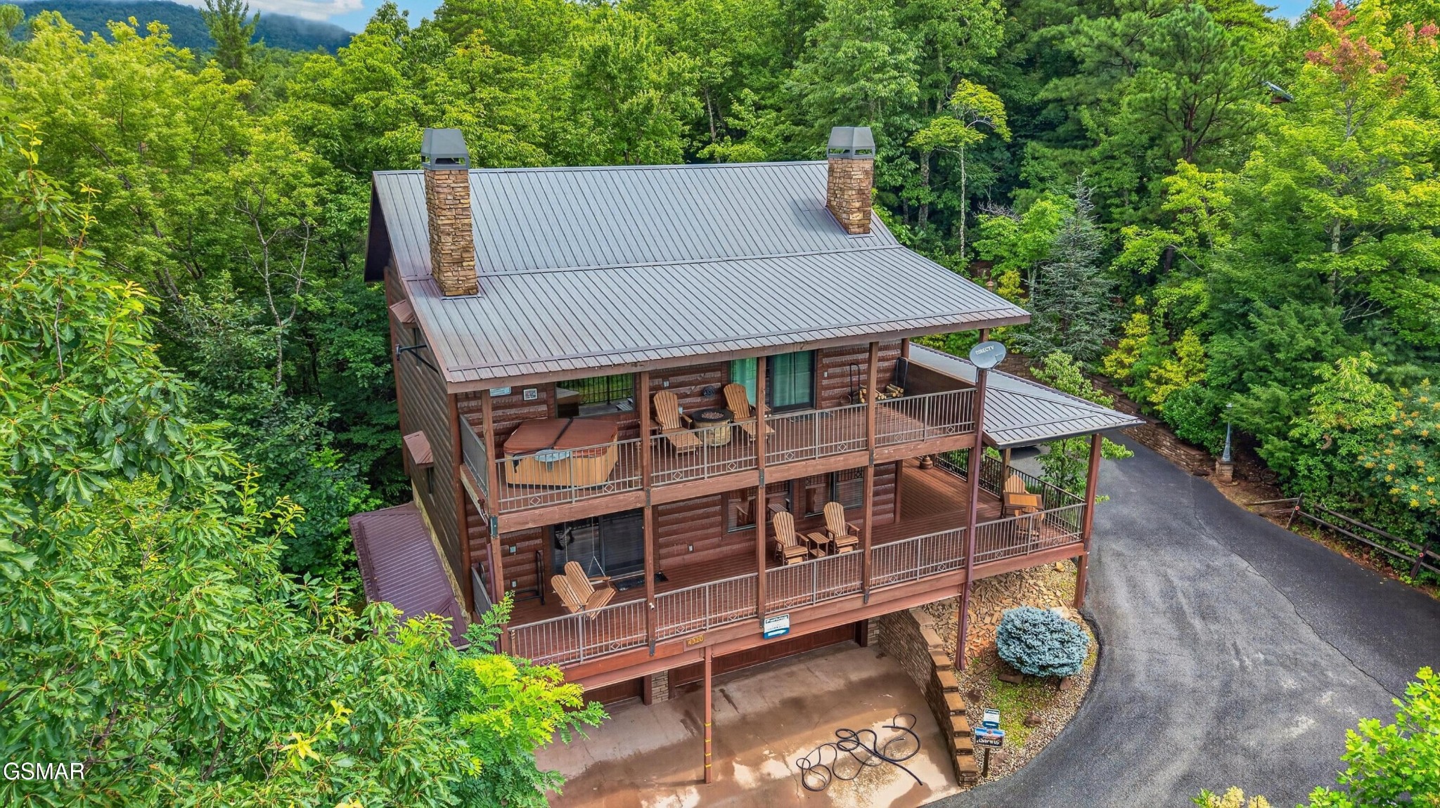4320 Firefly View Way