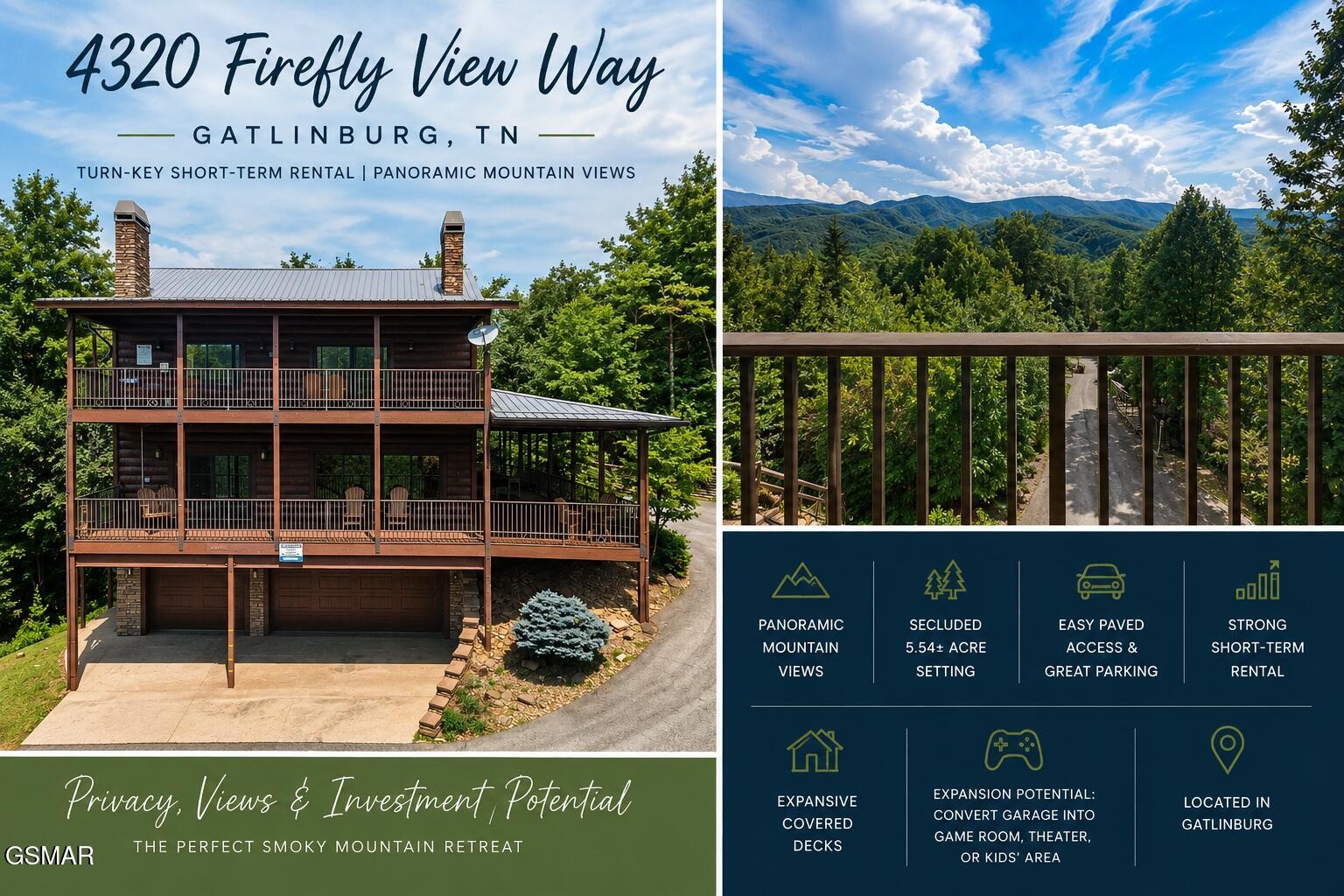 4320 Firefly View Way