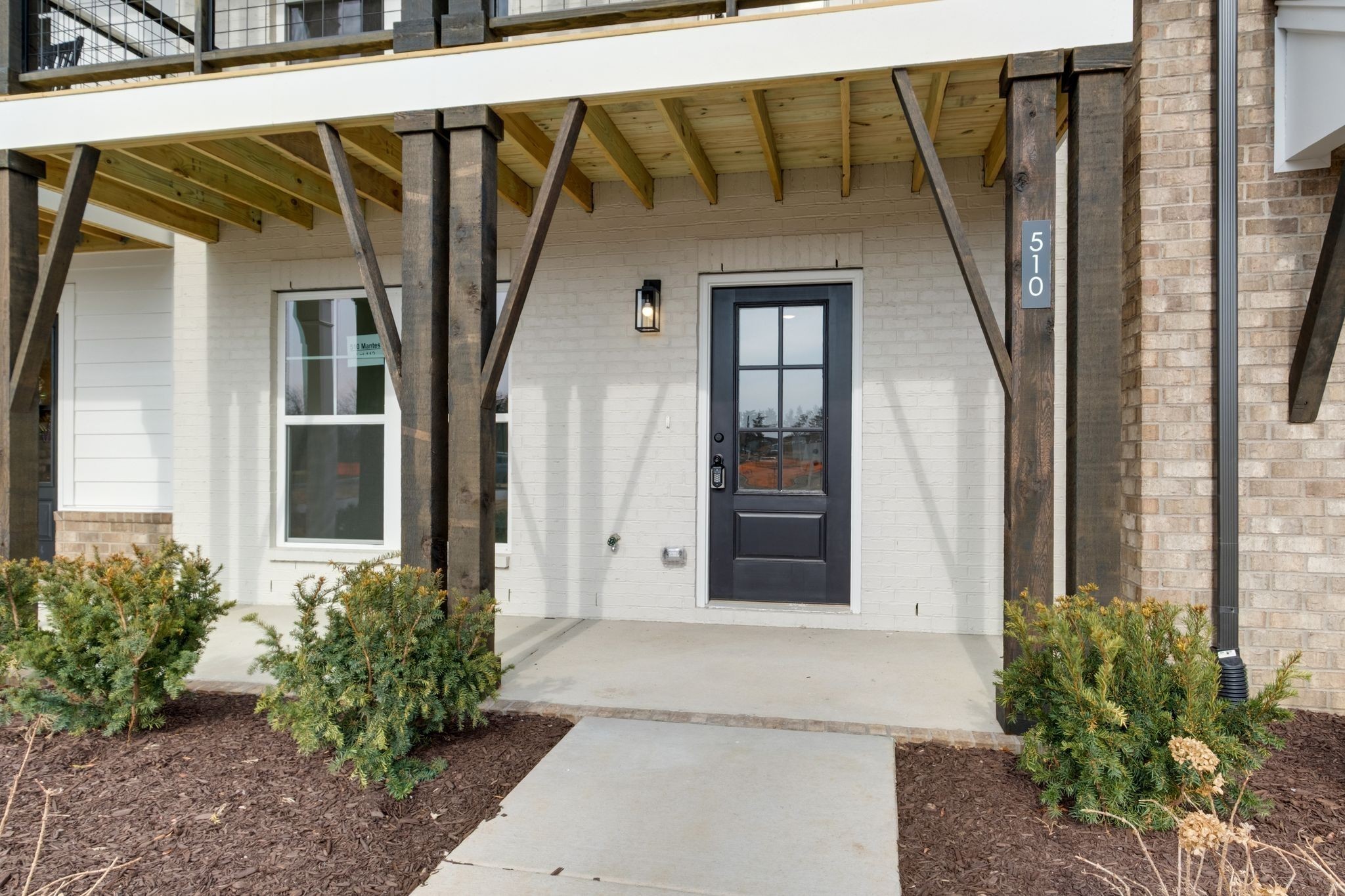 614 Granbury Pvt Drive
