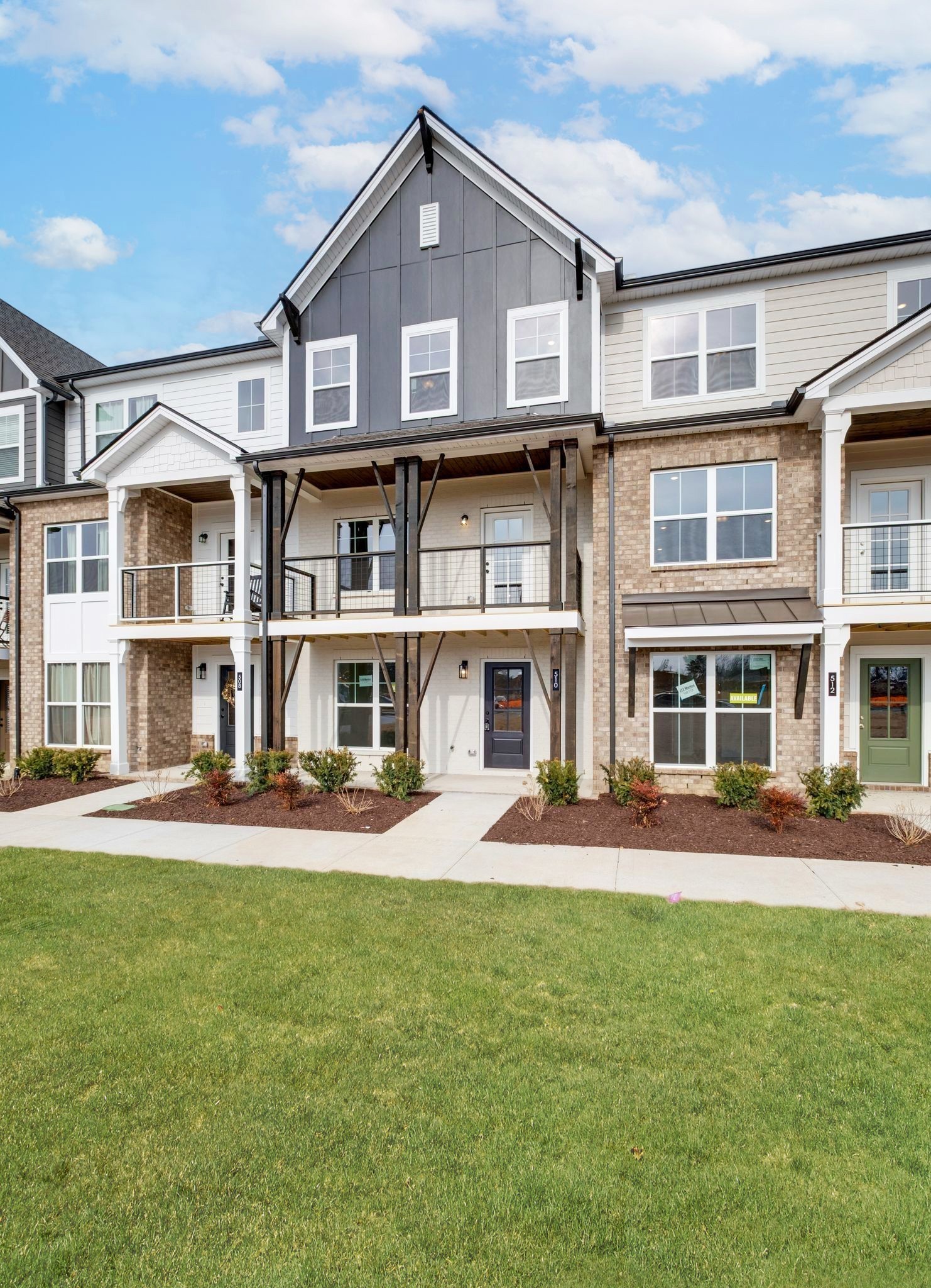614 Granbury Pvt Drive