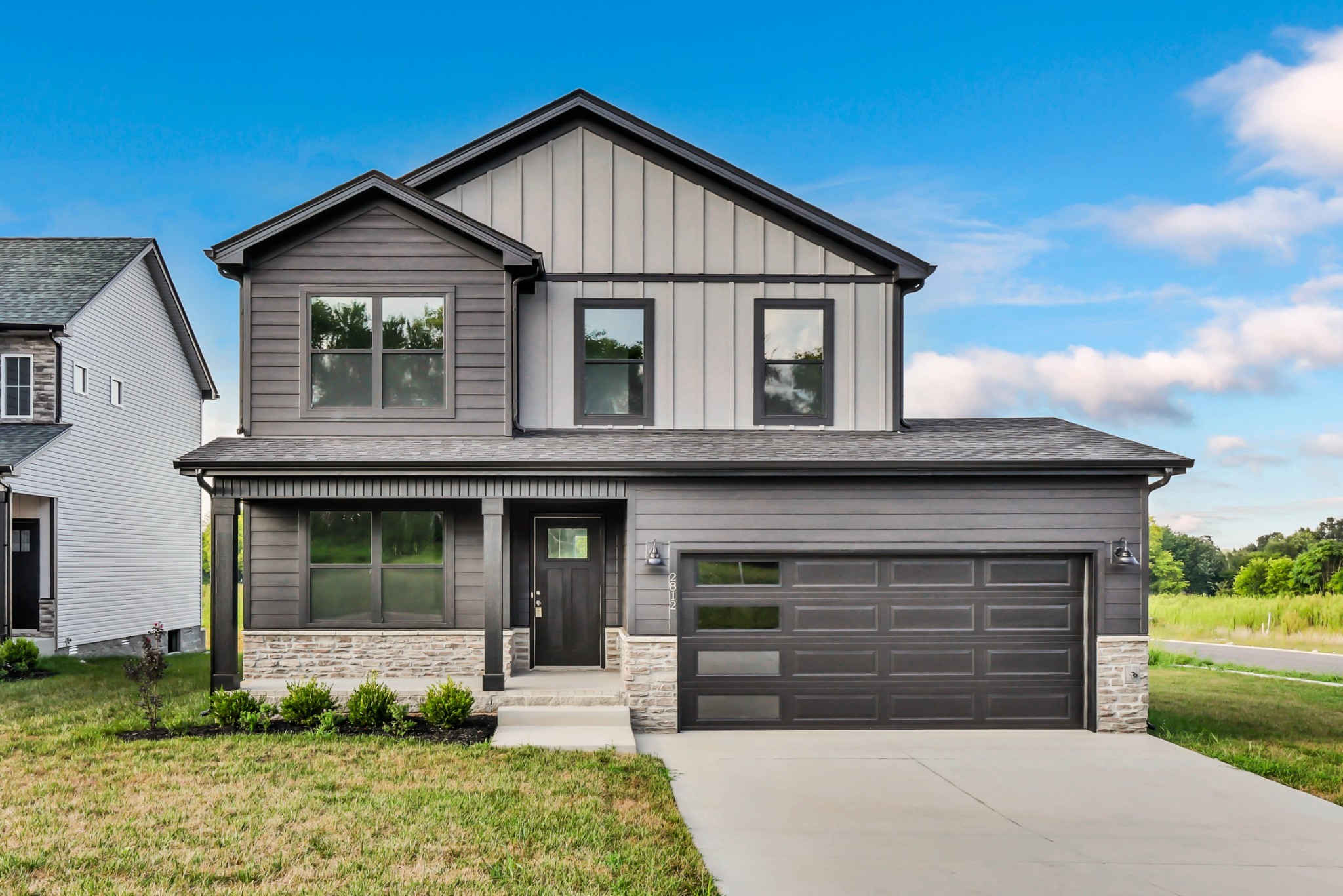 2812 Brewster Dr