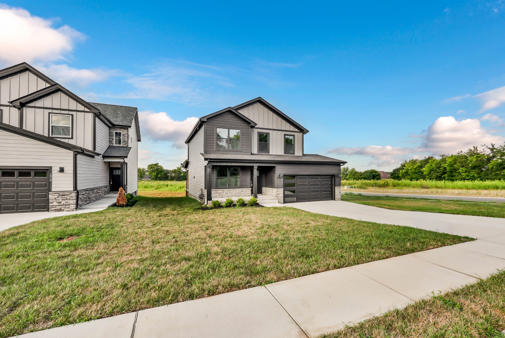 2812 Brewster Dr