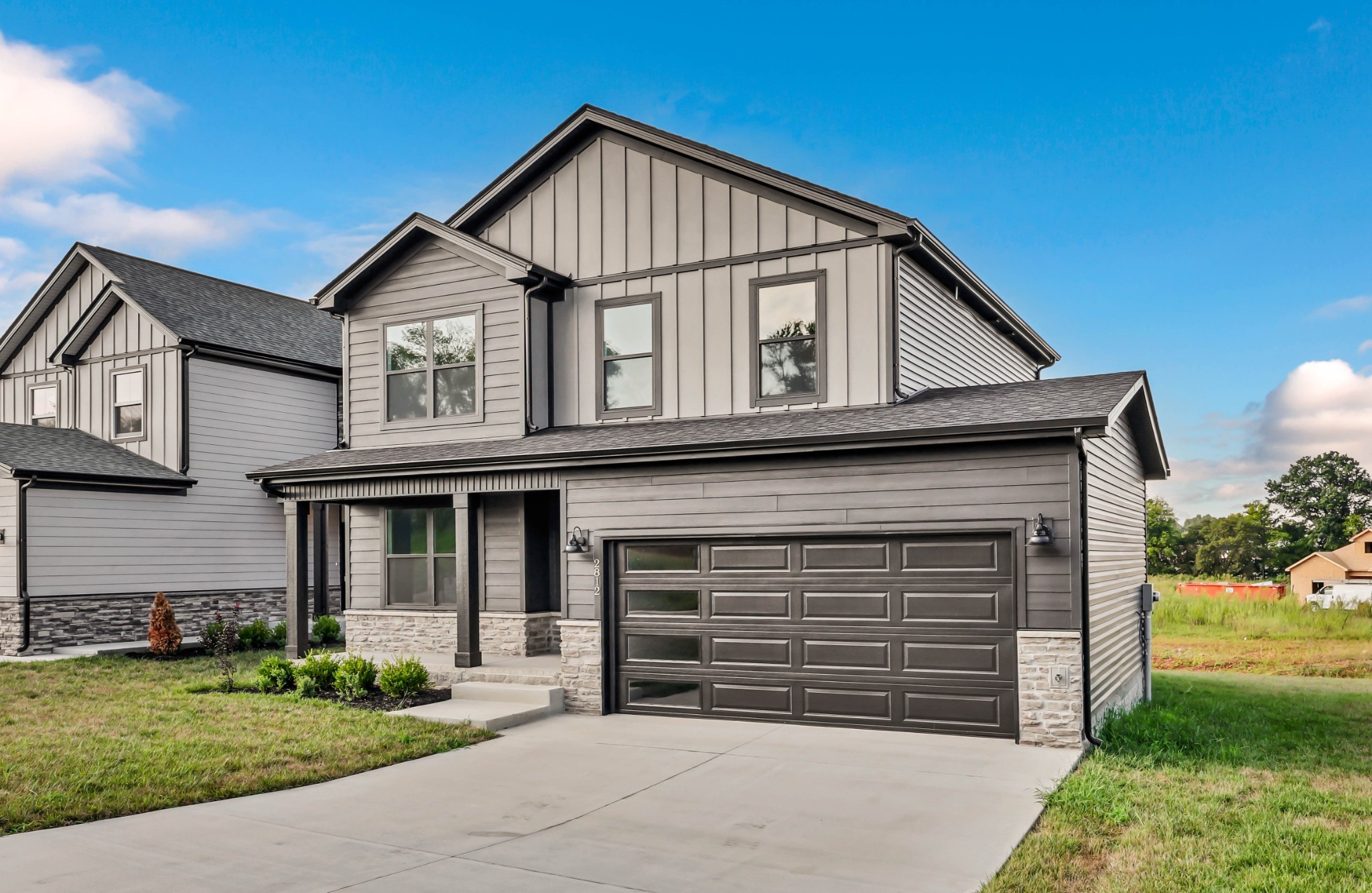 2812 Brewster Dr