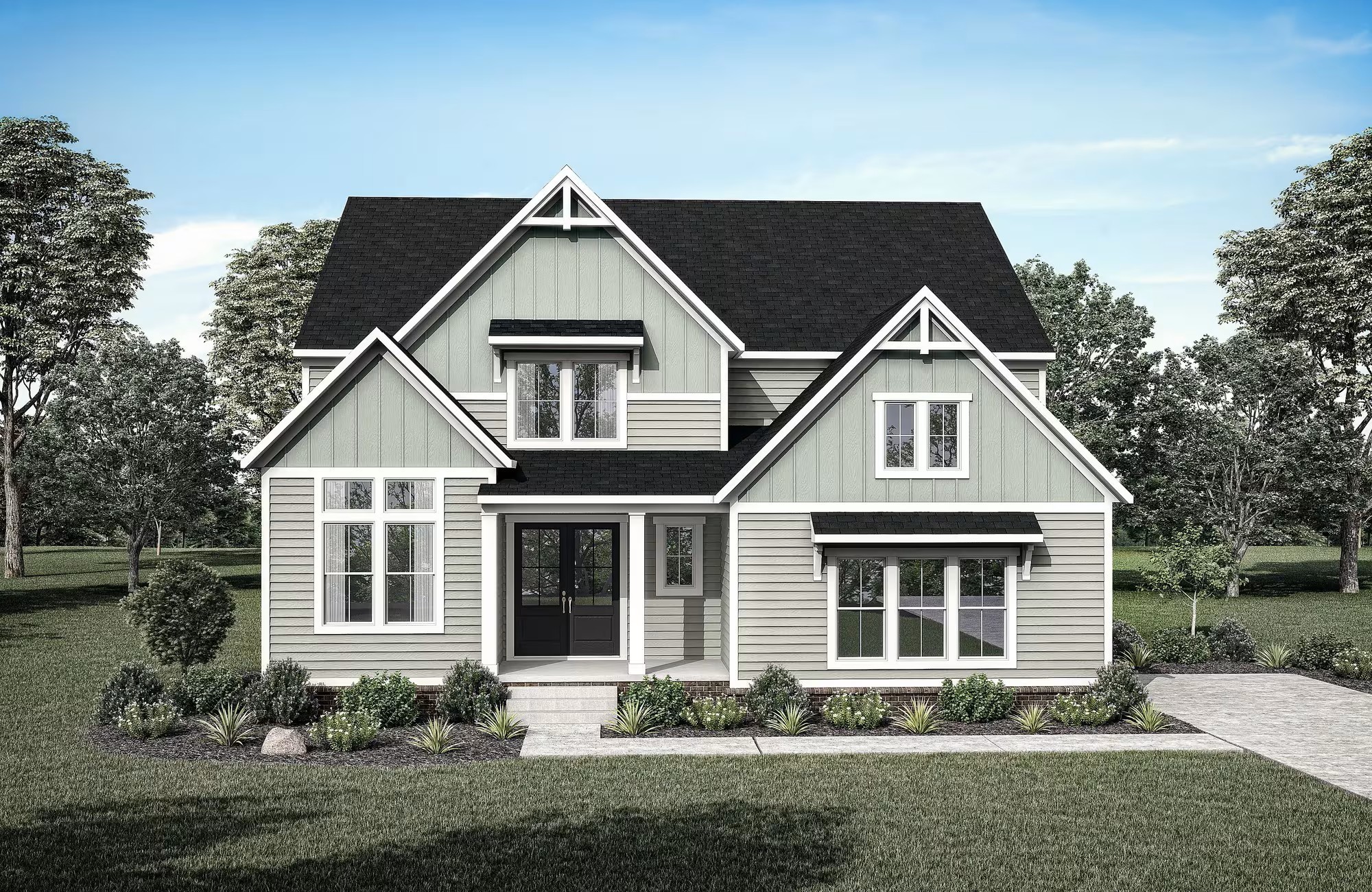 112 Cedarstone Drive