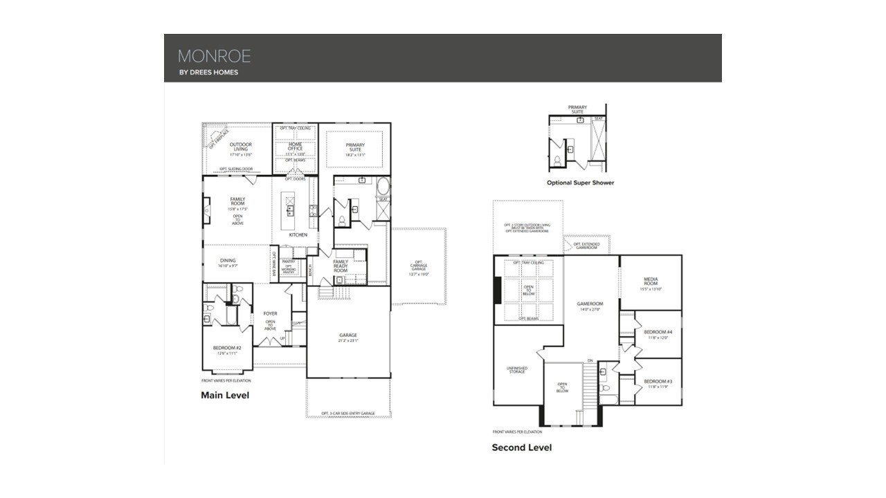 112 Cedarstone Drive
