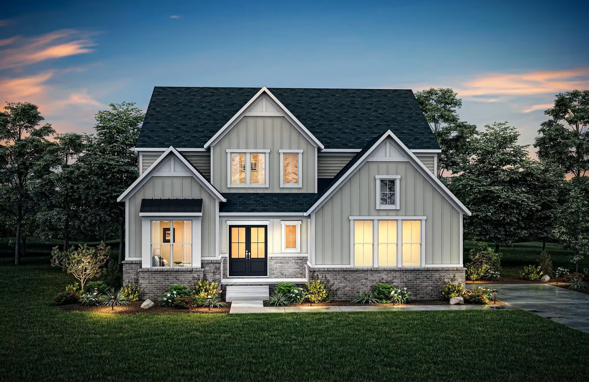 112 Cedarstone Drive