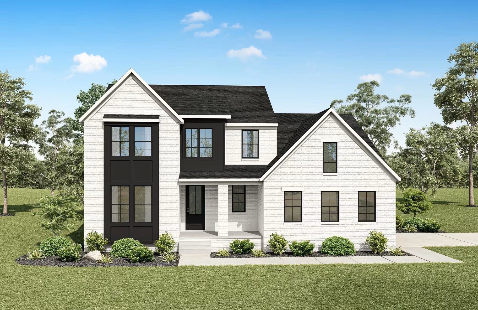 106 Cedarstone Drive