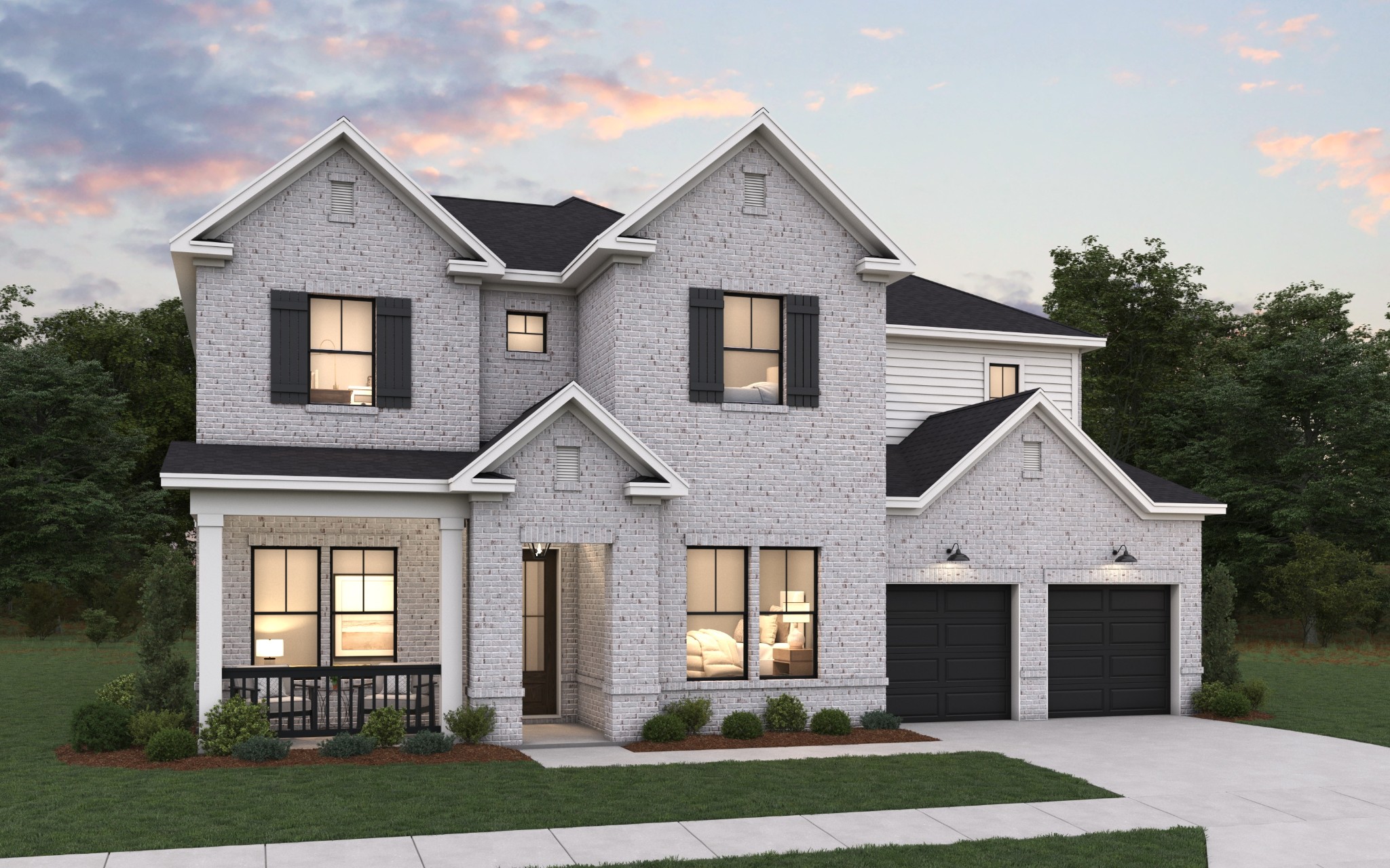 5008 Fairhaven Cir