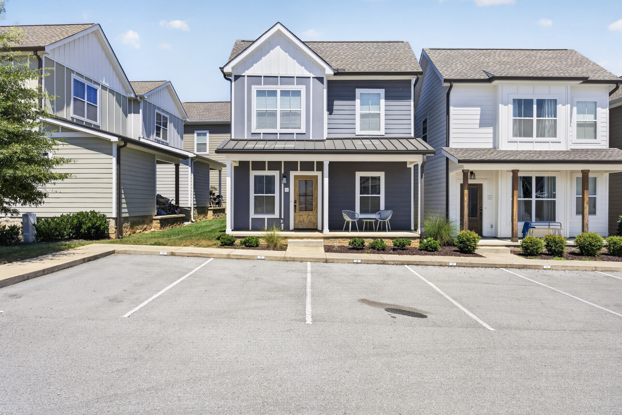 119 Allison Way