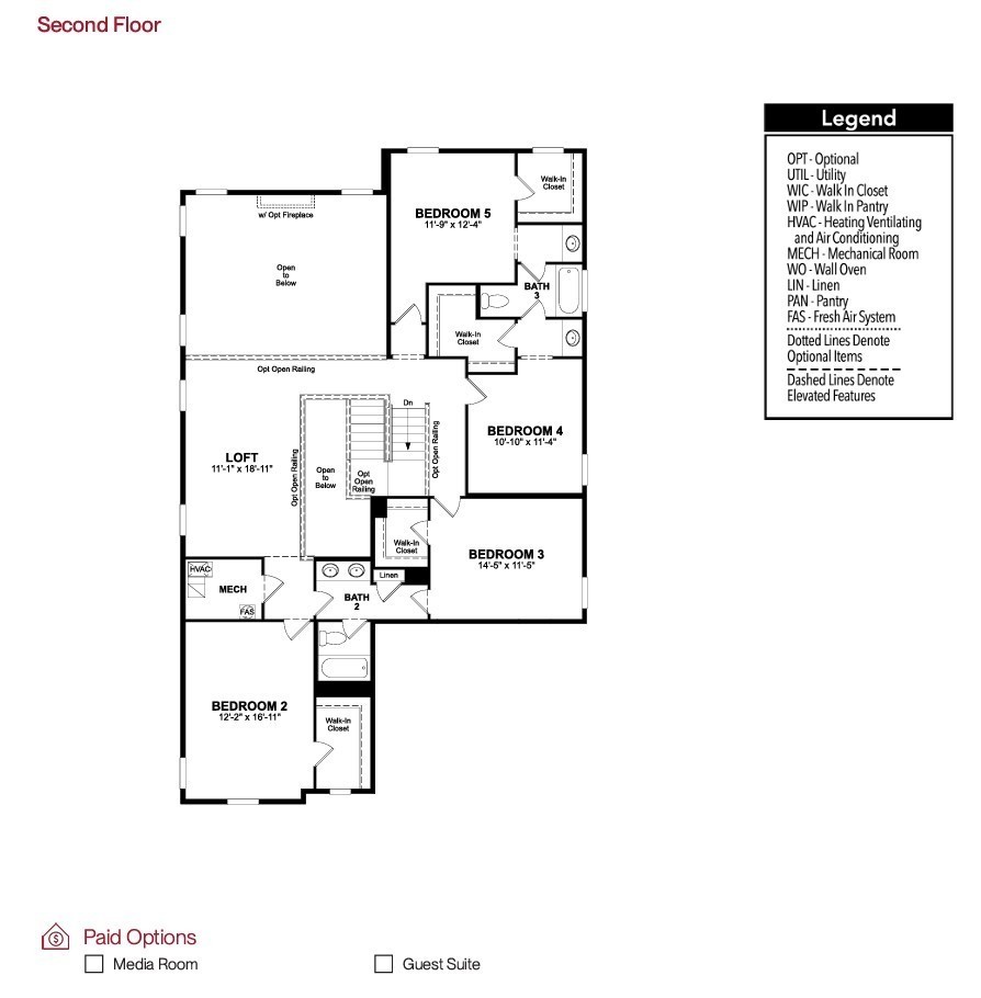 316 Cedar Creek Dr