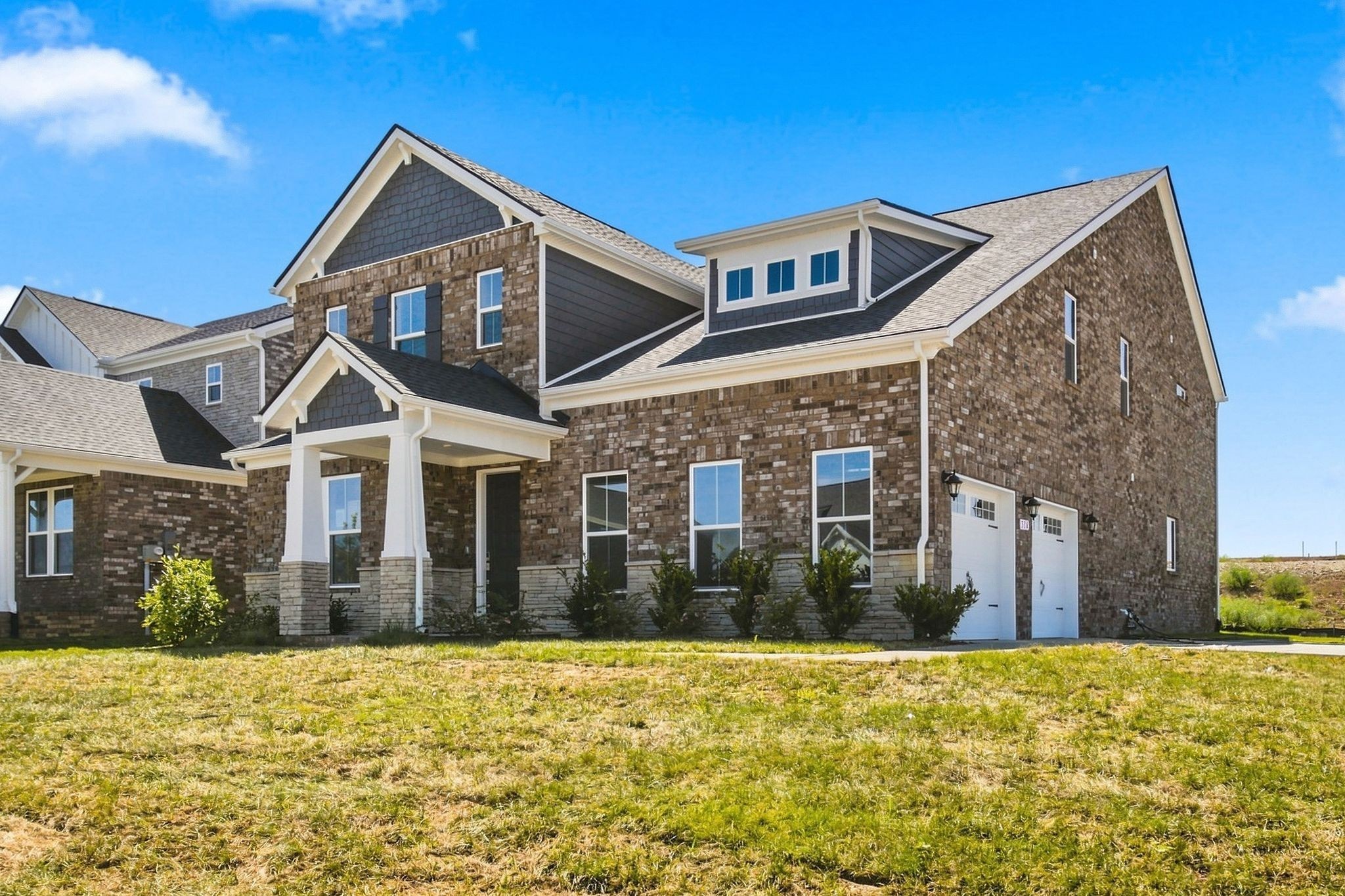 316 Cedar Creek Dr