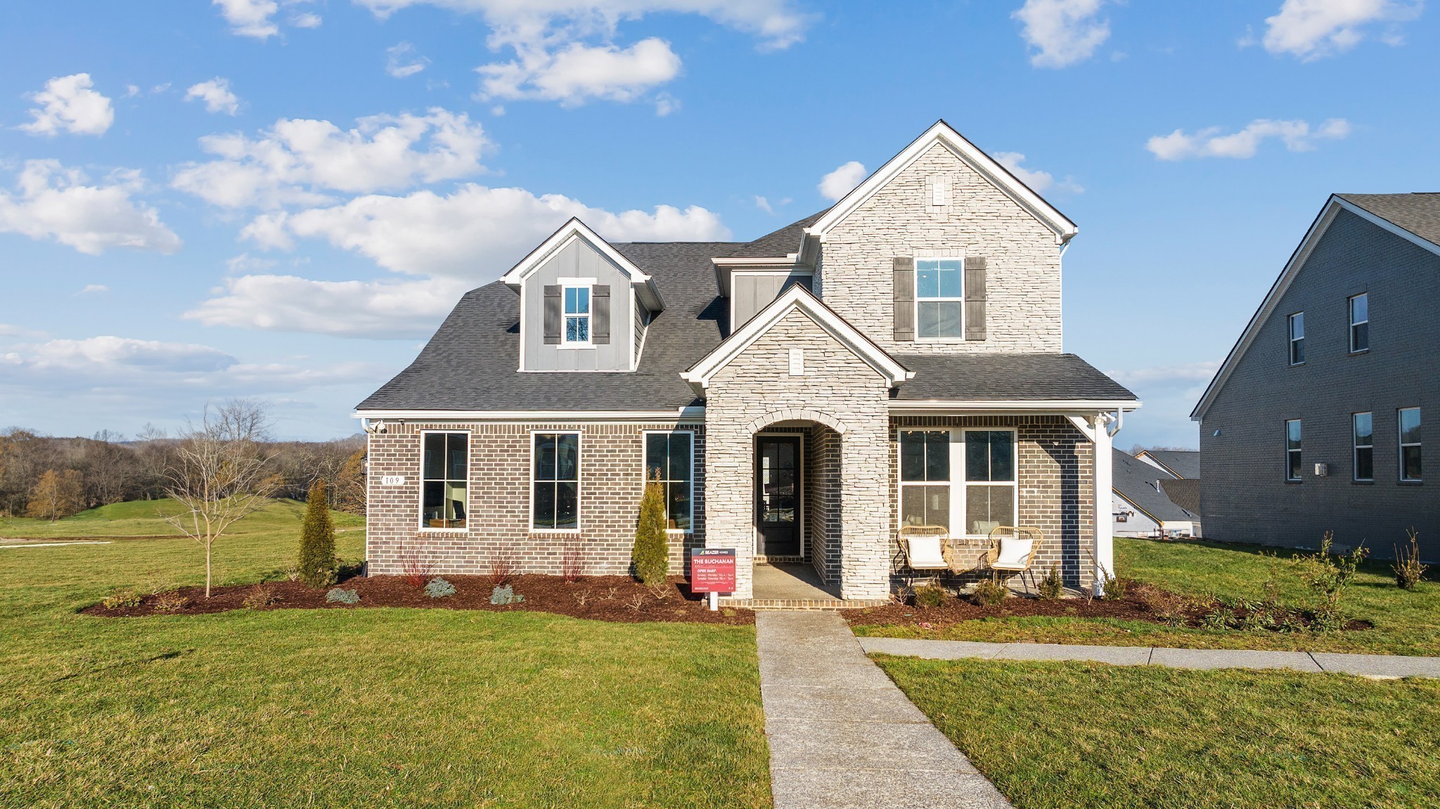 3007 Sawgrass Lane