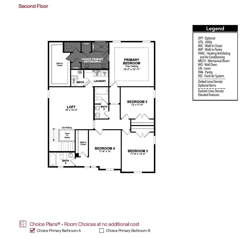 3005 Sawgrass Lane
