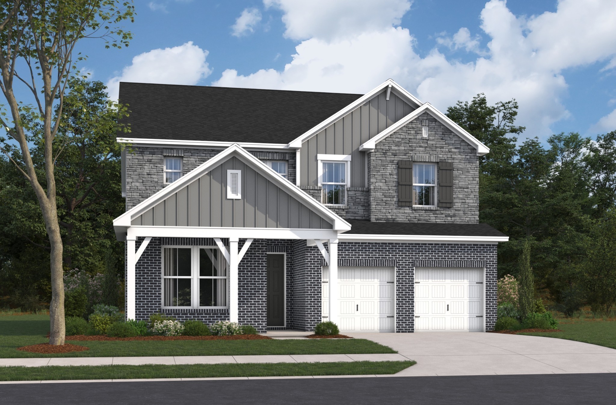 3005 Sawgrass Lane