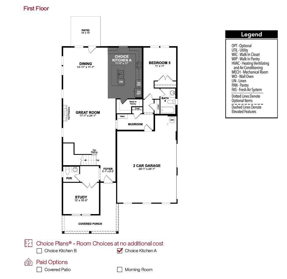 3005 Sawgrass Lane
