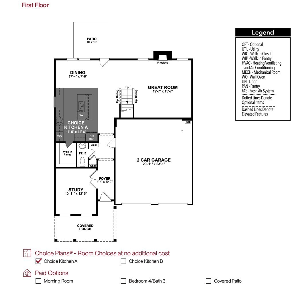 2550 Ashford Drive