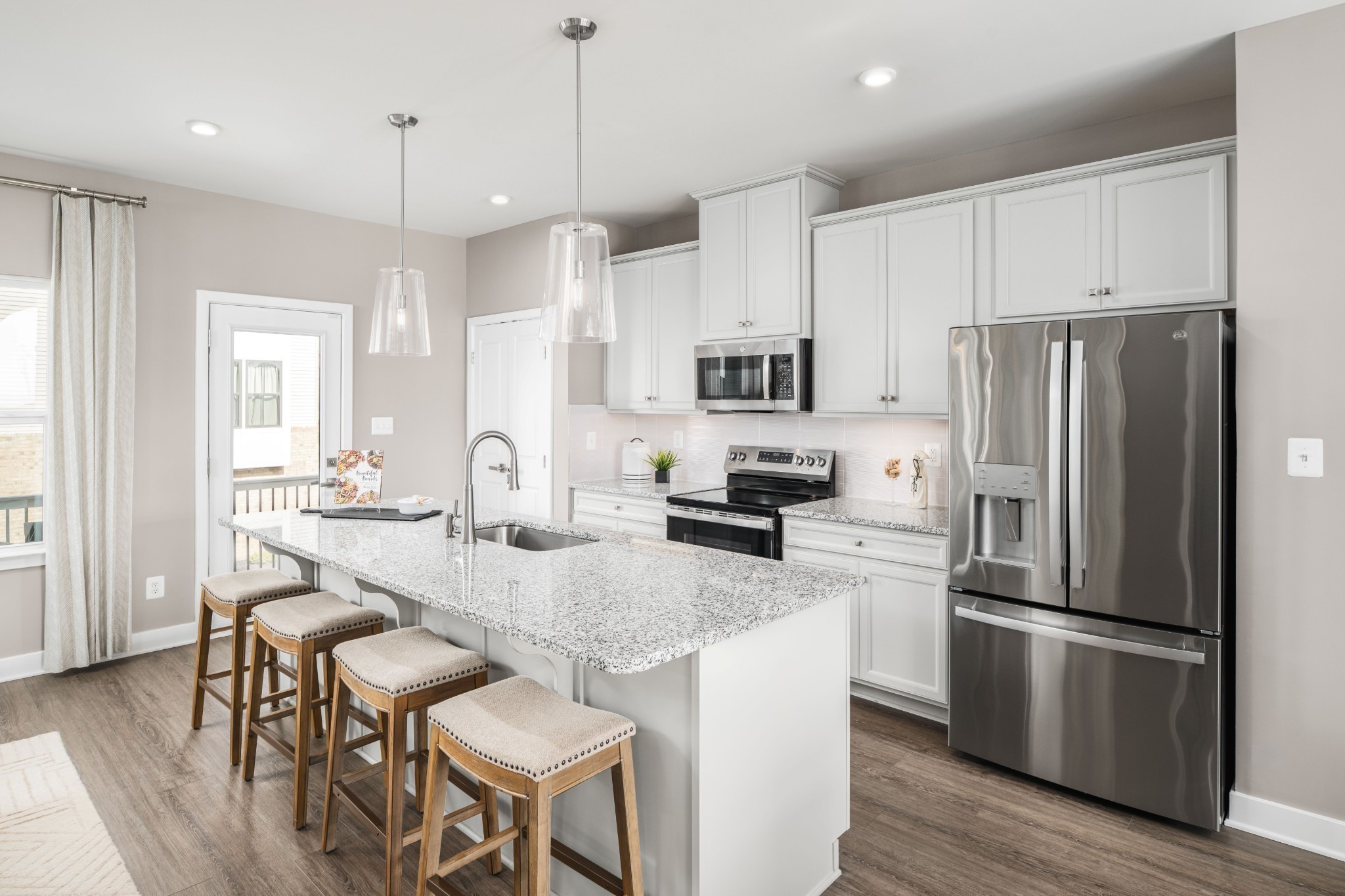 108 Poplar Loop