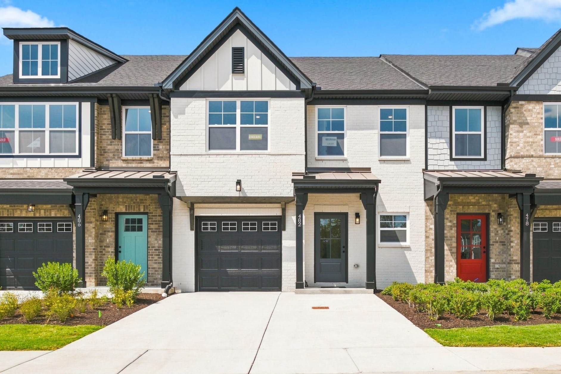 482 Bishop Blvd