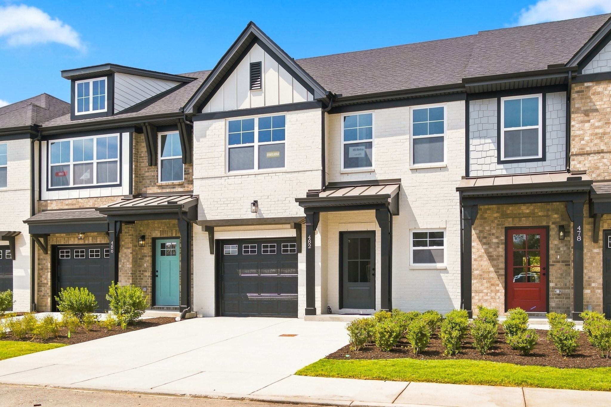 482 Bishop Blvd