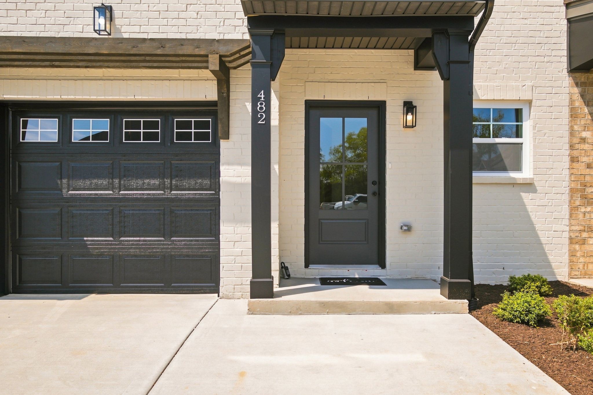 482 Bishop Blvd