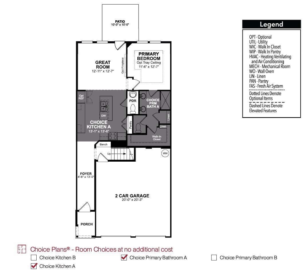 645 Club View Way