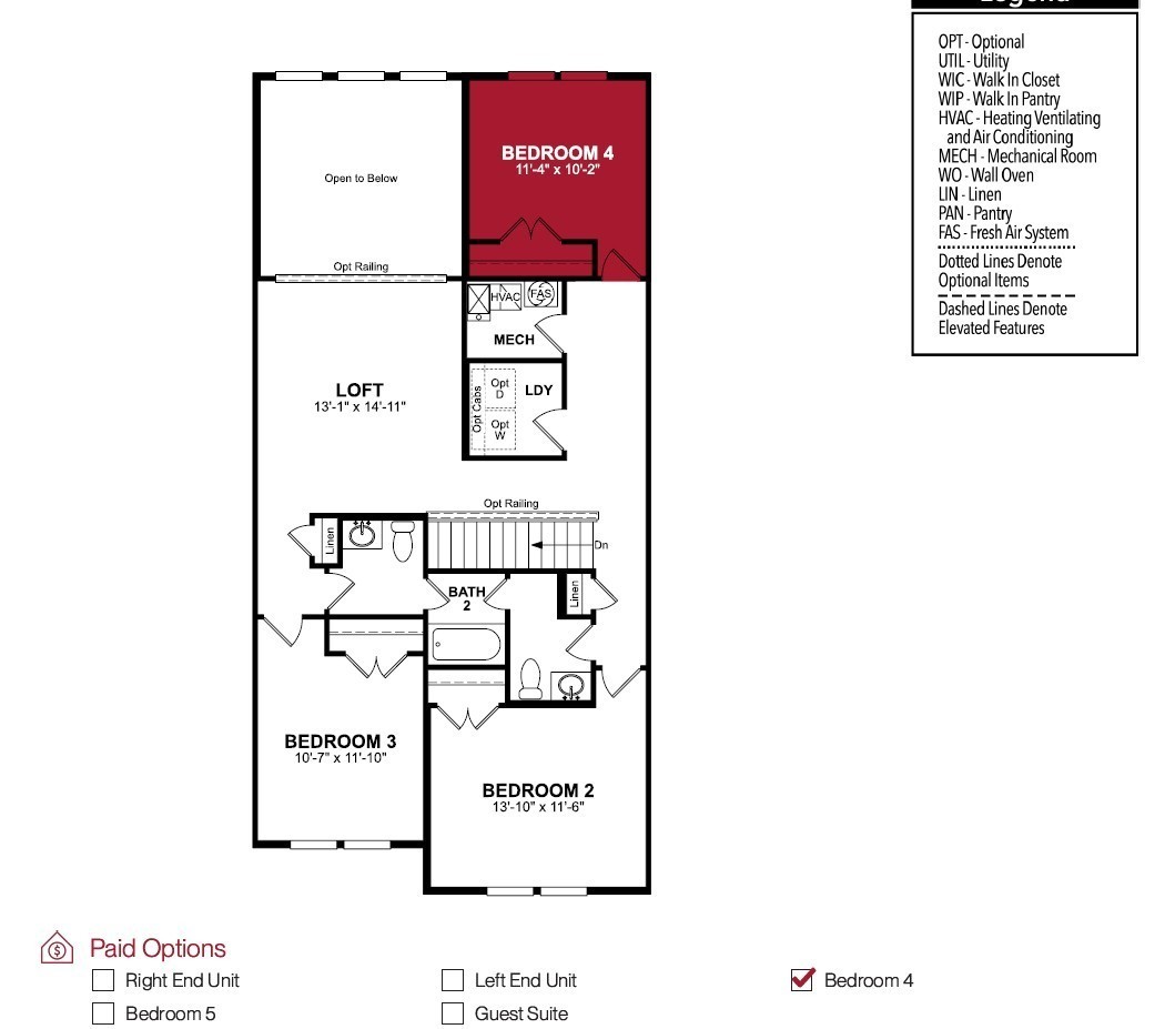 645 Club View Way