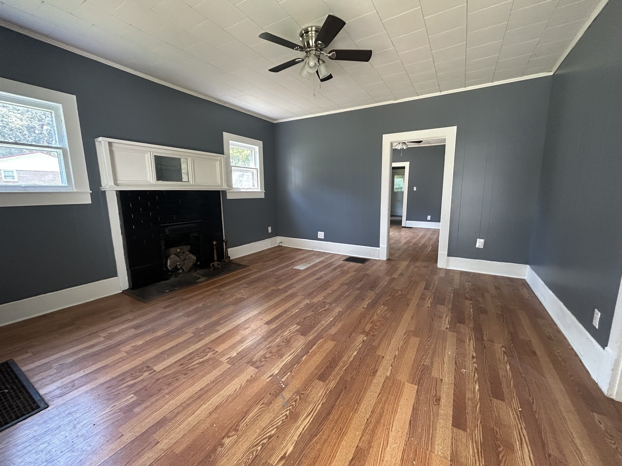 107 Hemlock St